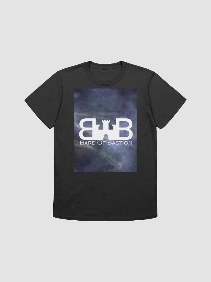 Bard Of Bastion Storm T-Shirt product image (5)
