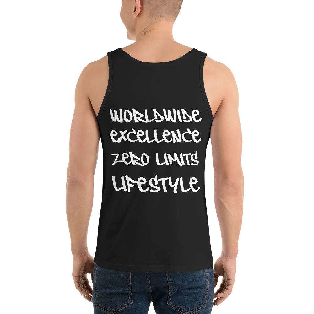 WEZL BASIQ Tank product image (3)