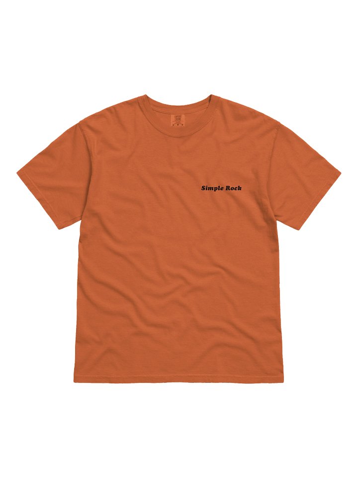 Free From Burden Tee (Man) product image (2)