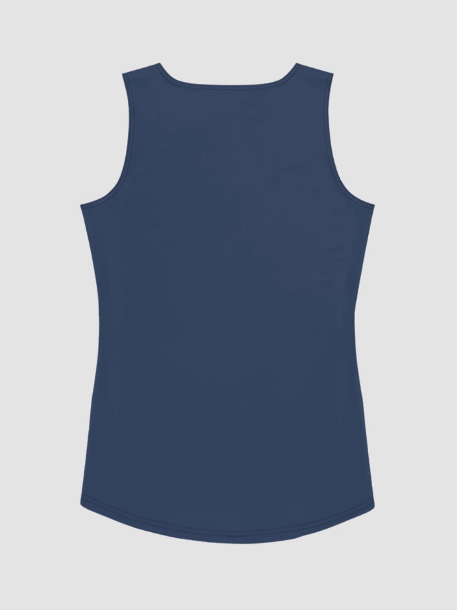 Tank Top - Navy Twilight product image (6)