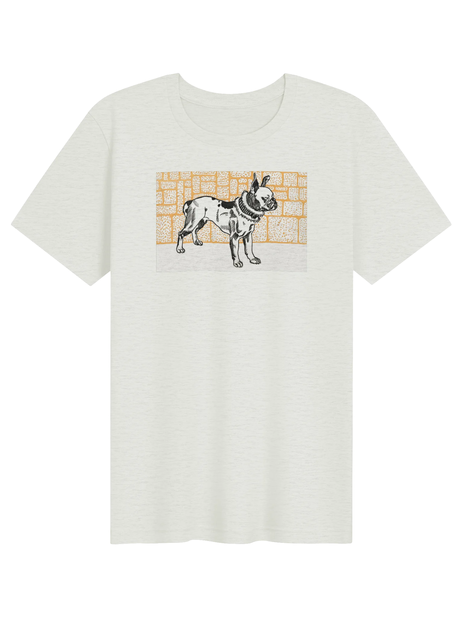 Pit Bull Terrier T-Shirt product image (1)