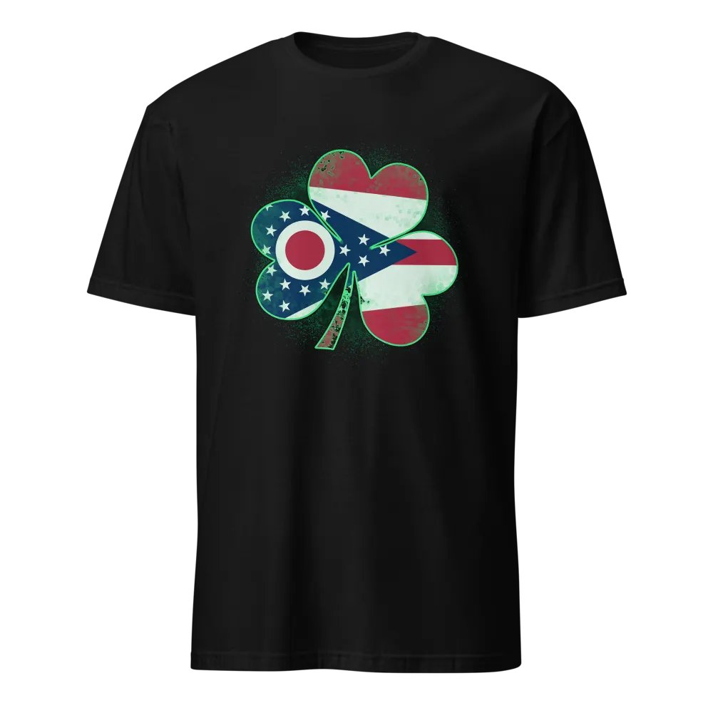 Ohio Clover: St Patrick's Day product image (1)