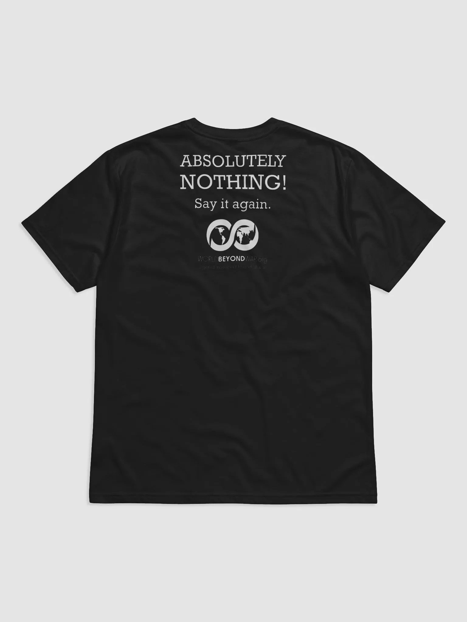 War: What is it good for? product image (6)