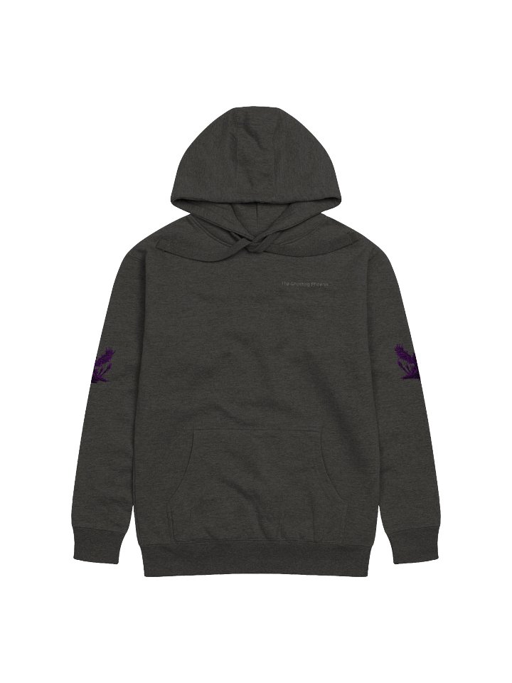 Emerge Unisex Premium Hoodie product image (2)