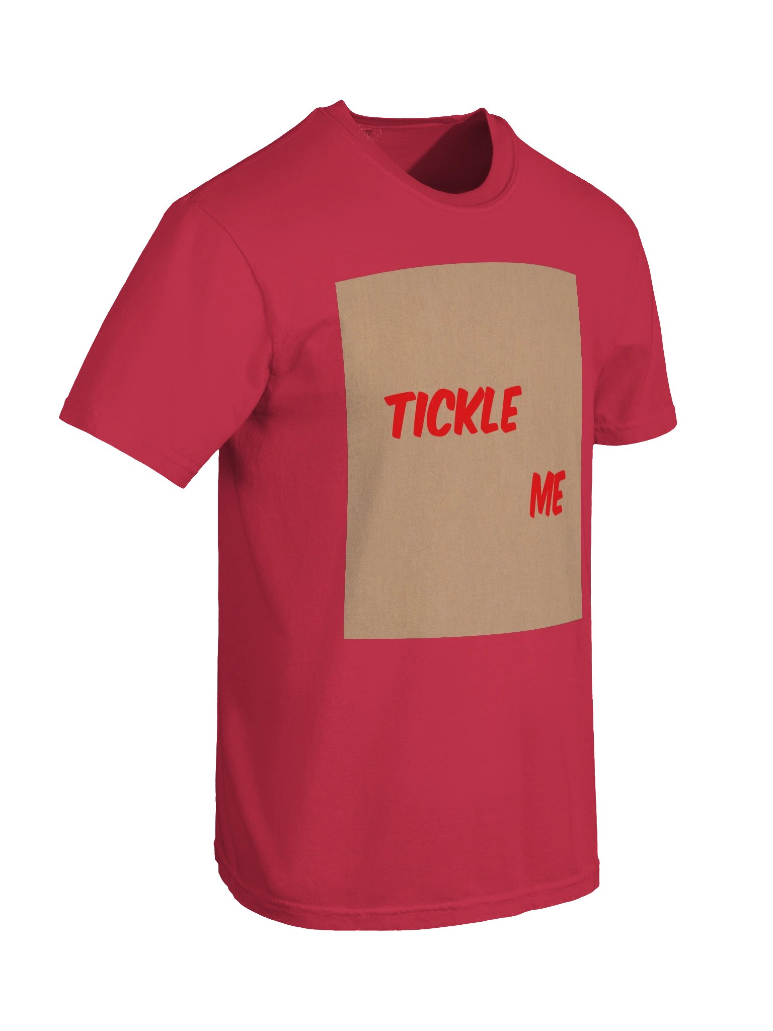 Tickle Me Elmo Shirt (For Mikayla) product image (6)