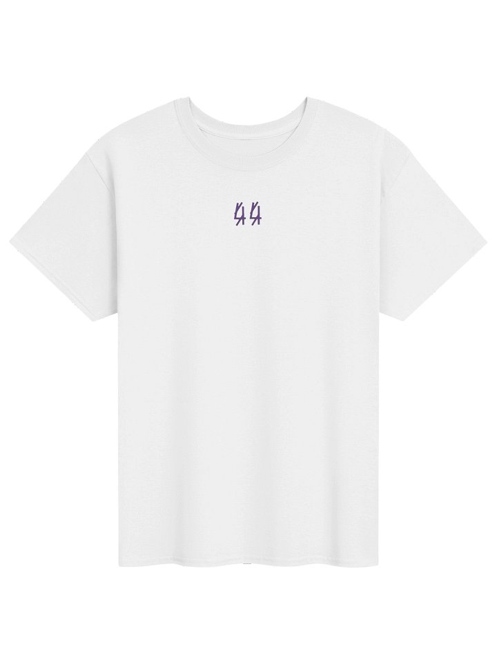 Label 44 Vacation Forever Sun & Spa T-Shirt product image (1)