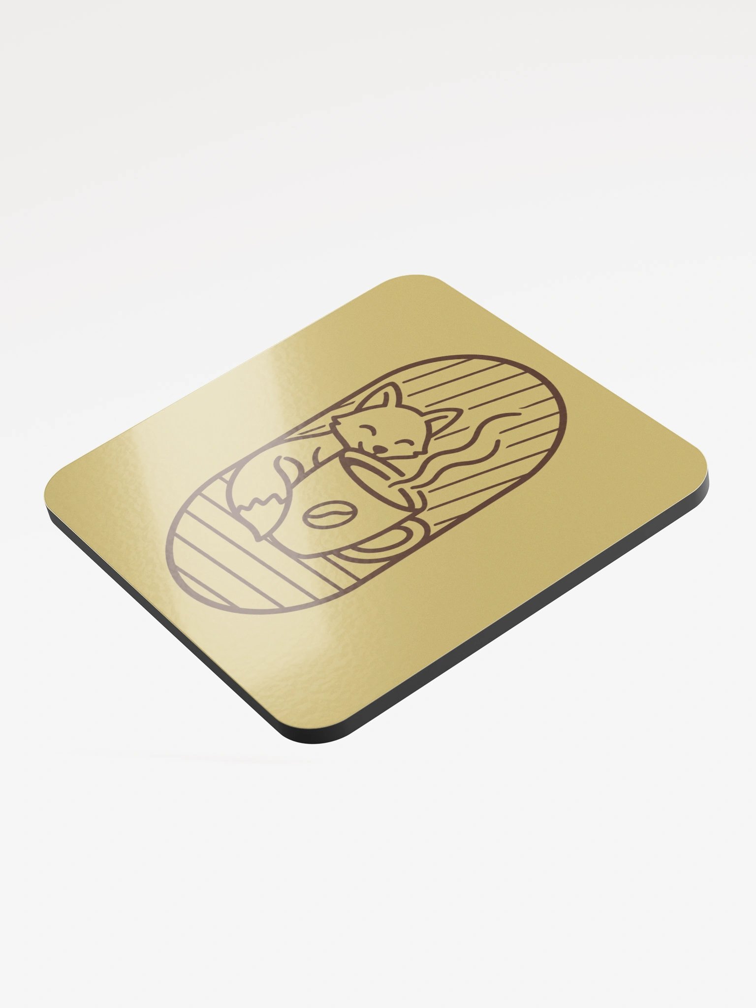 CBN Coaster product image (3)