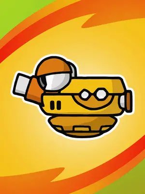 ⚡ ¡Presentación de A. Sate! Un tanque móvil con defensa sólida y ataques de descarga eléctrica de amplio alcance.🔥  Pero para desatar todo su poder, vas a necesitar puntería y precisión. 🎯 ¿Crees que puedes manejarlo? 😏 🛑 ¿Cuándo va a regresar el juego?