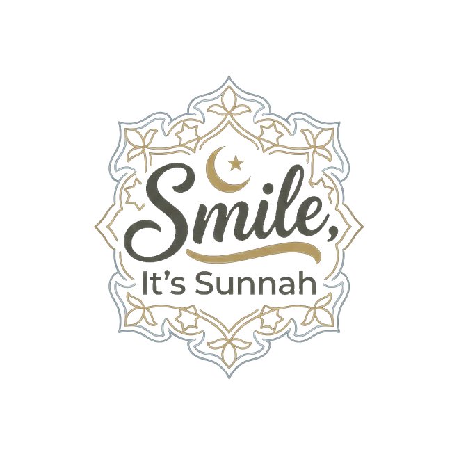 Smile It's Sunnah - Ramadan Exclusive