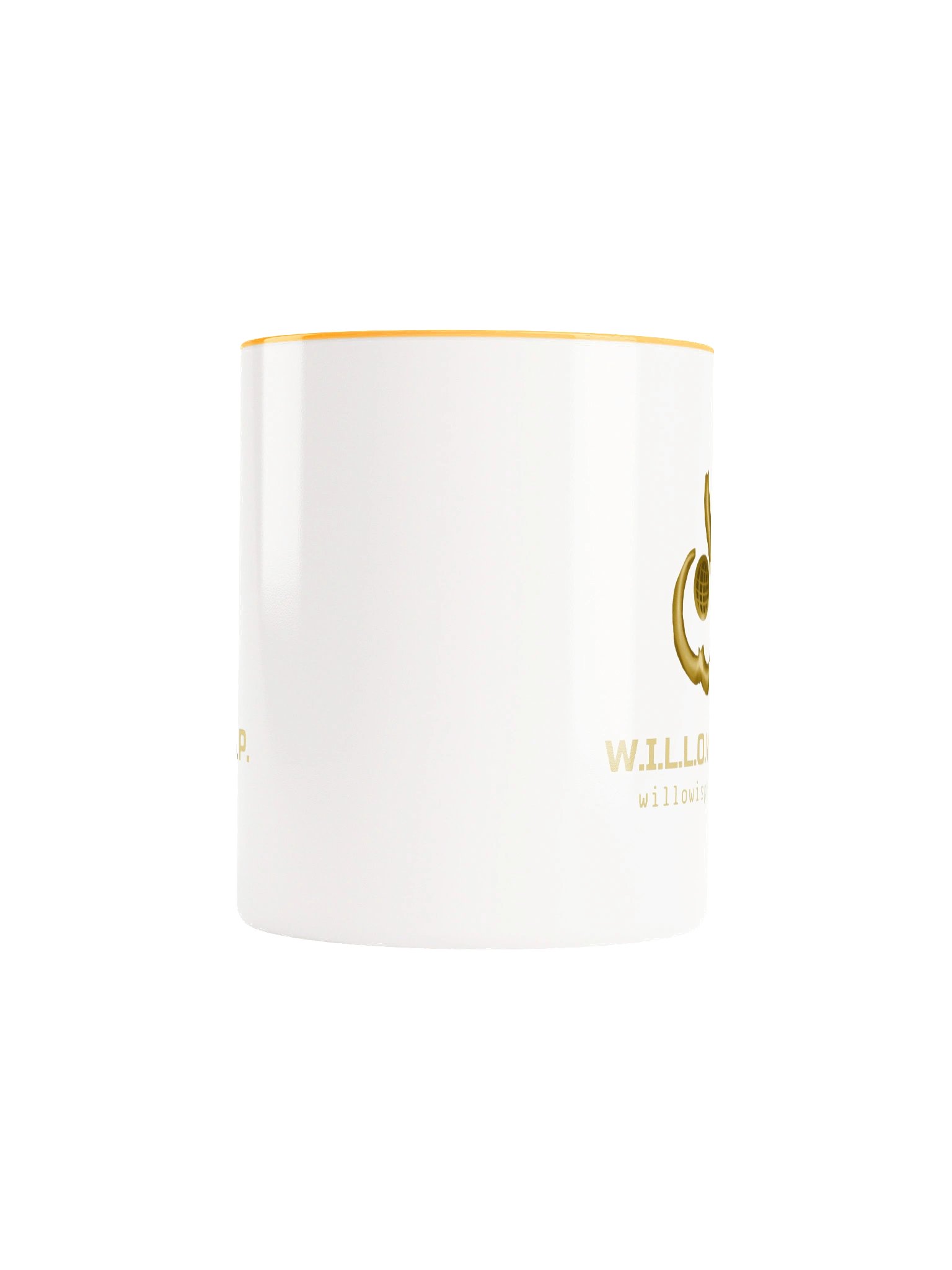 WILLOWISP Base Op Mug product image (5)