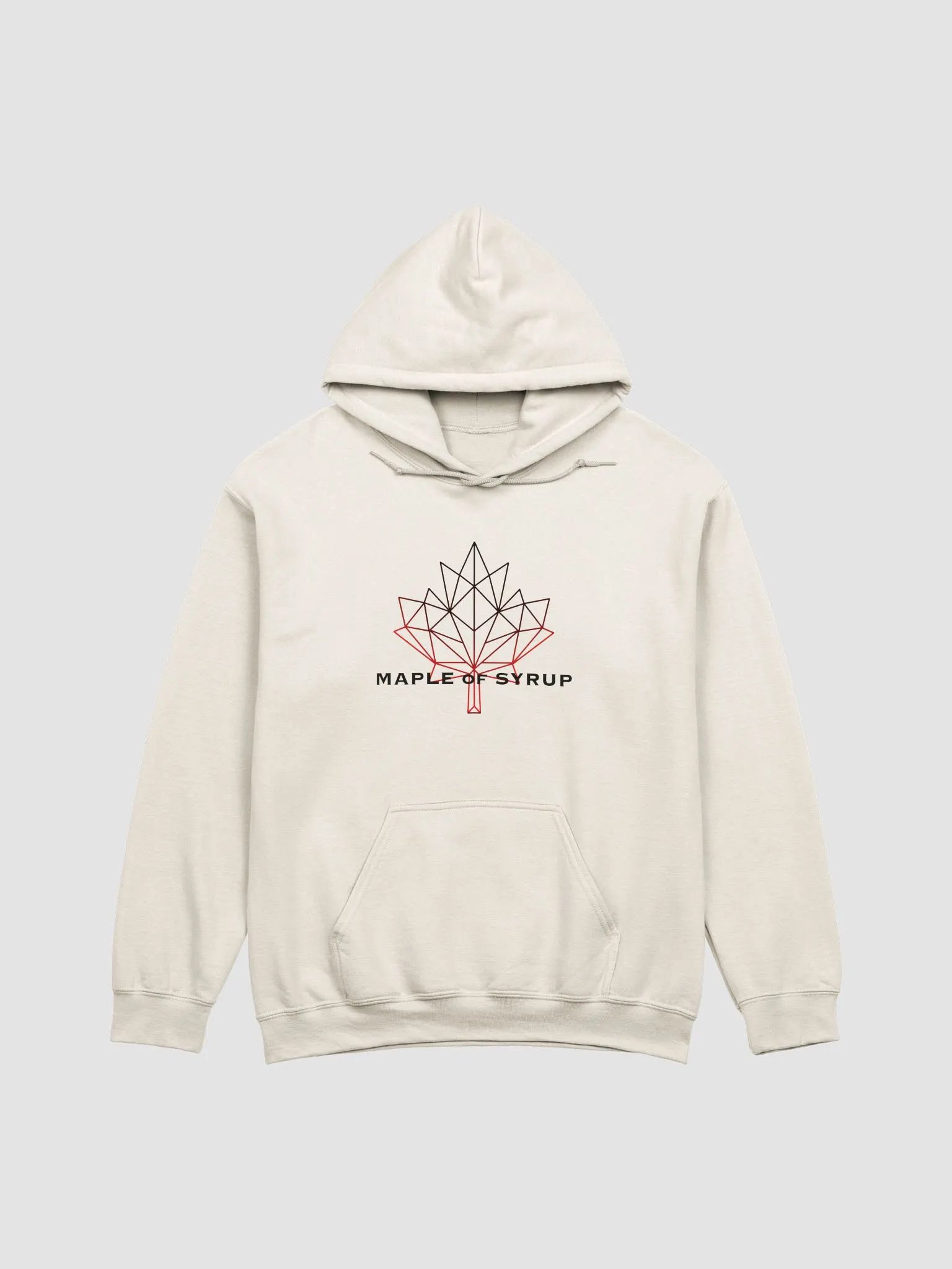Maple Gilden Hoodie product image (1)