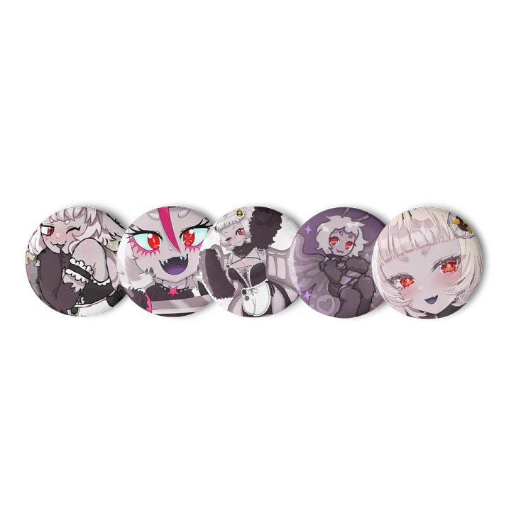 Ame Pins product image (1)