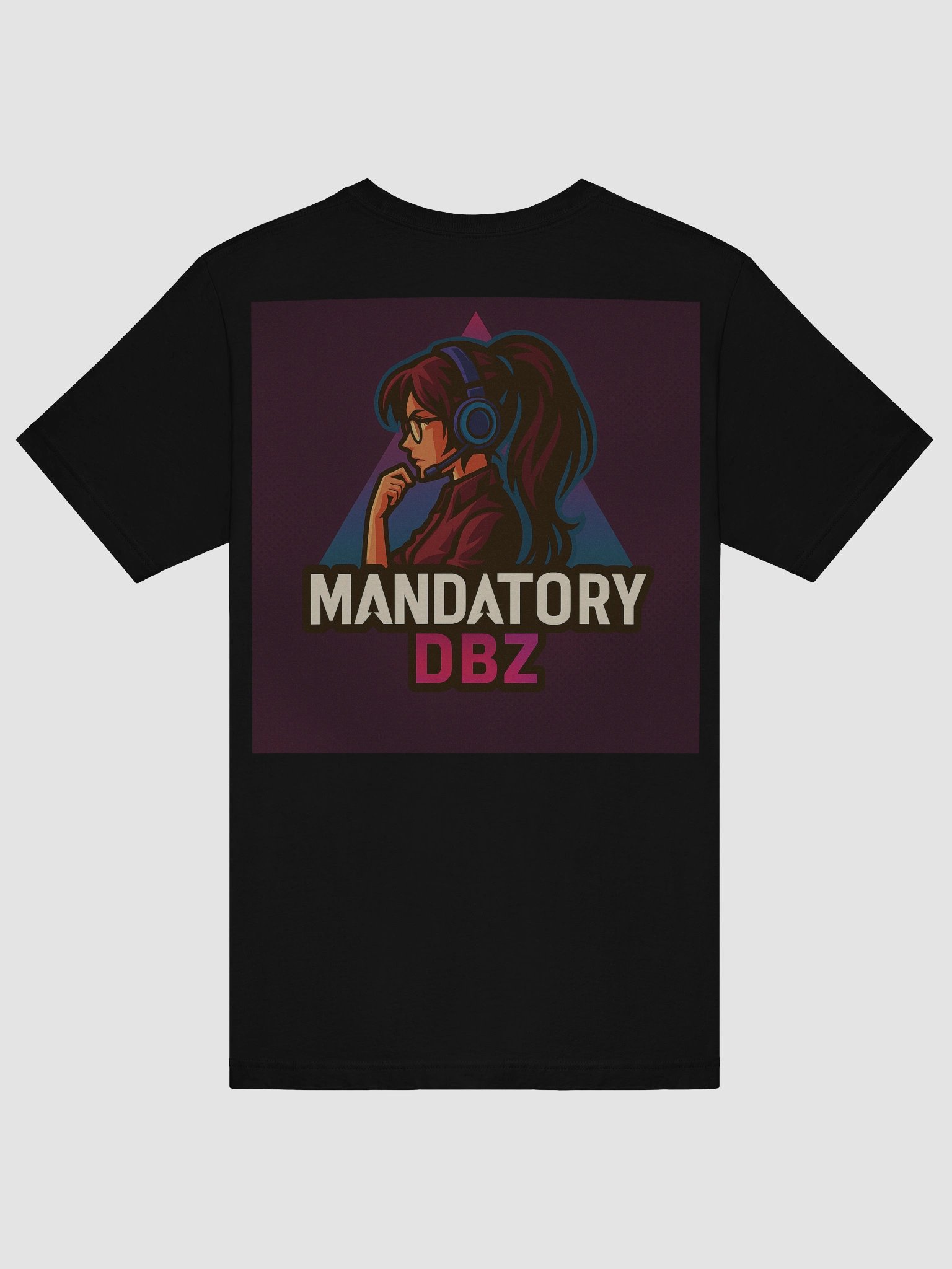 Mandatory Tee product image (6)
