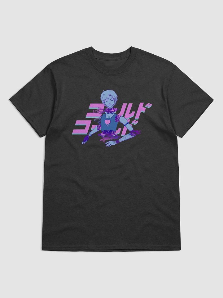 コールド コールド ハートshirt product image (1)