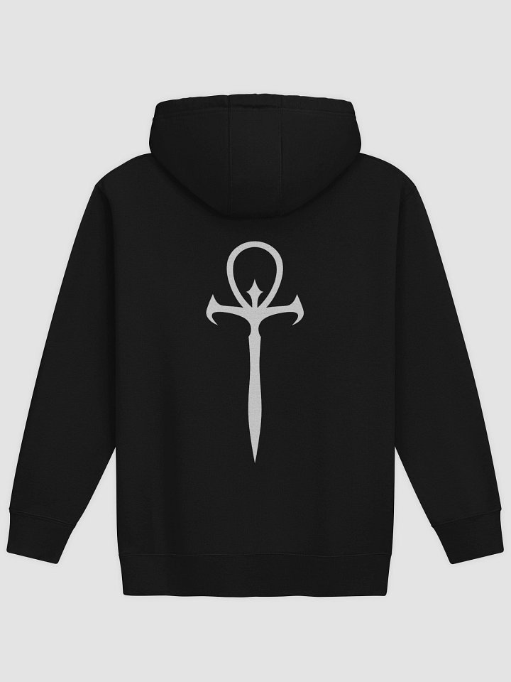 Nocturnal | Hoodie product image (2)