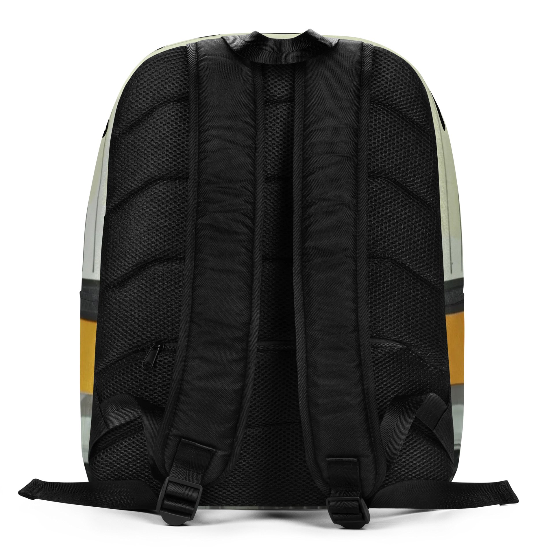 Cassette Backpack product image (6)