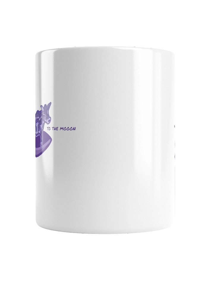 To the Mooon - Mug product image (2)