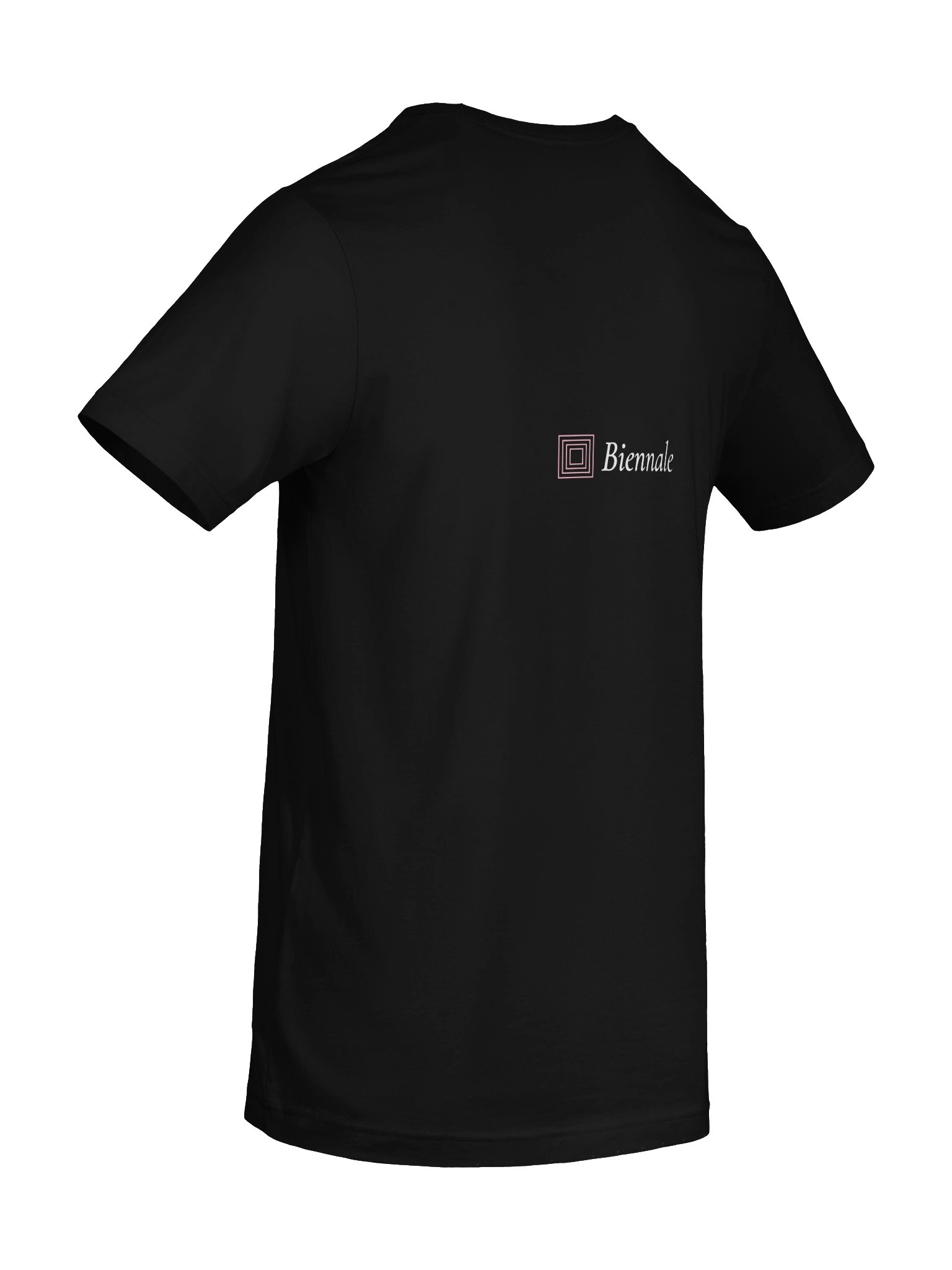 SHARJAH Pink Statement Tee product image (8)