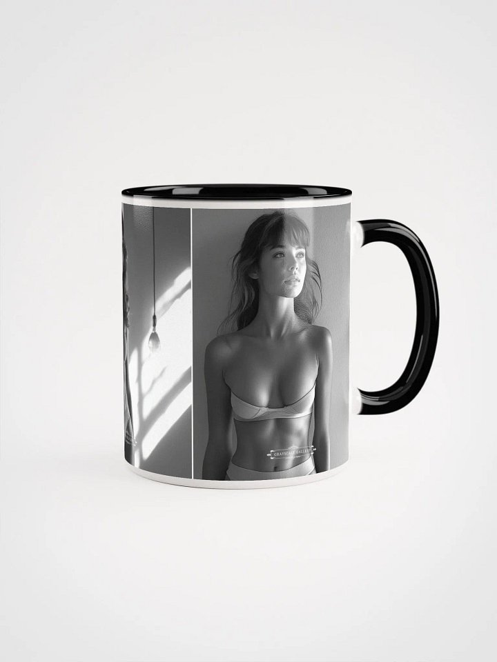 Femme Fatale Ceramic Mug product image (1)