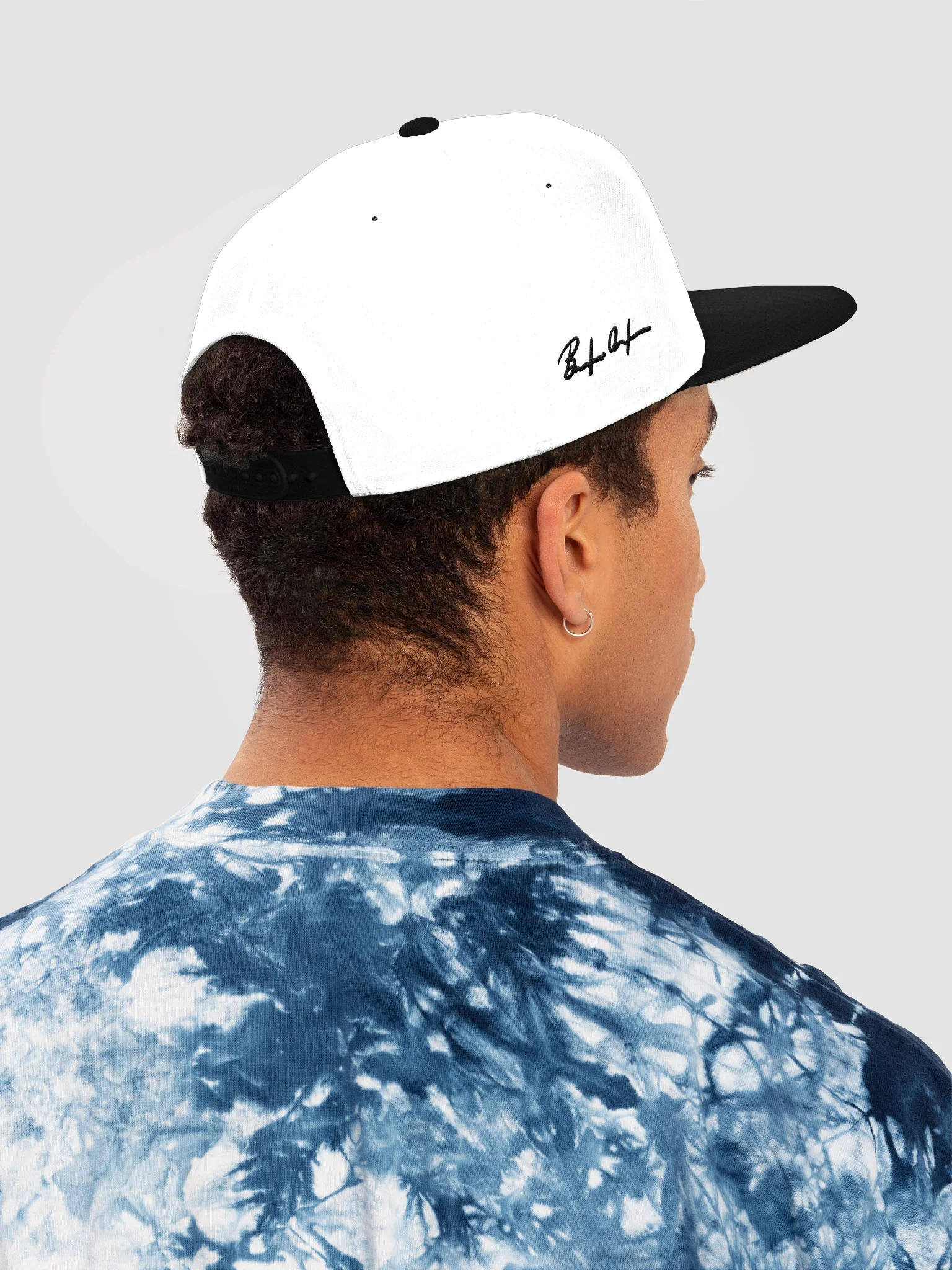 Brandon Anderson Hat product image (8)