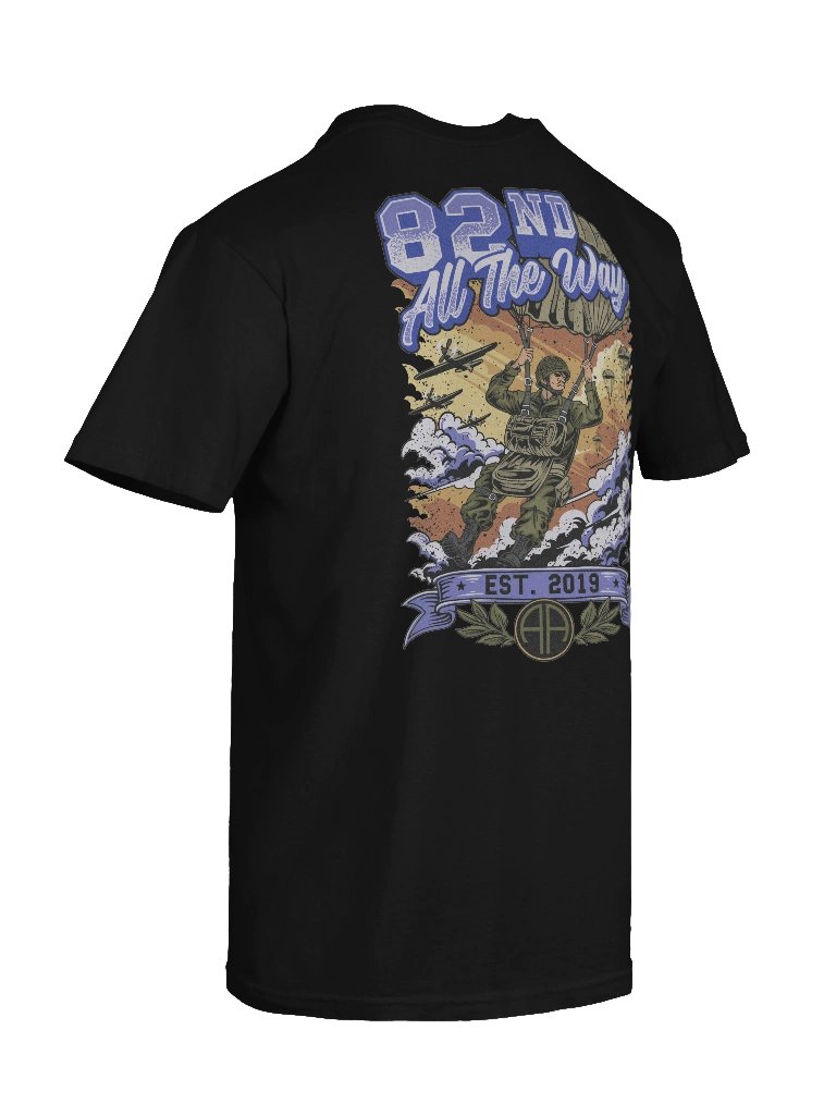 Heritage Tee product image (8)