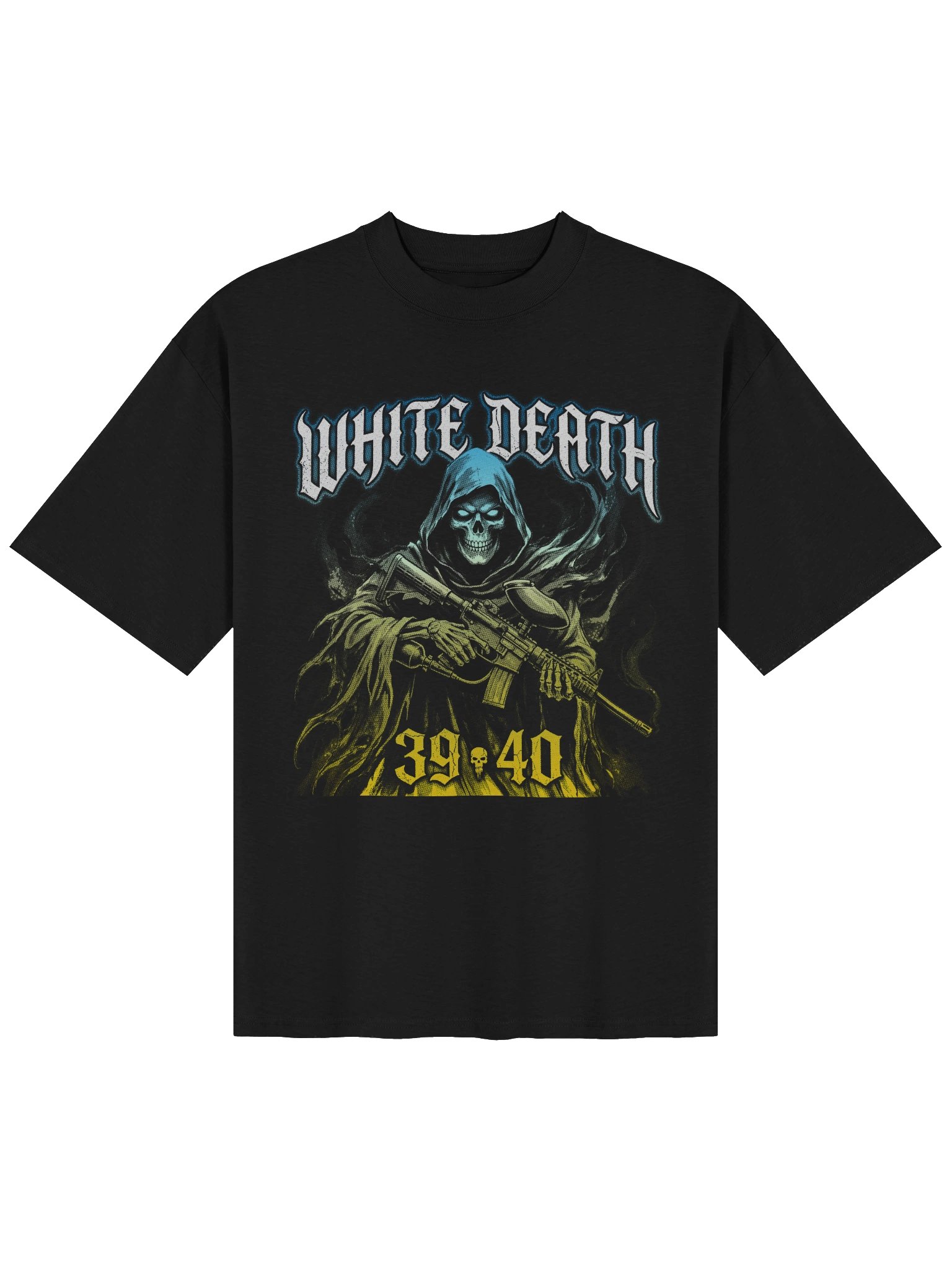 White death, winter reaper product image (1)