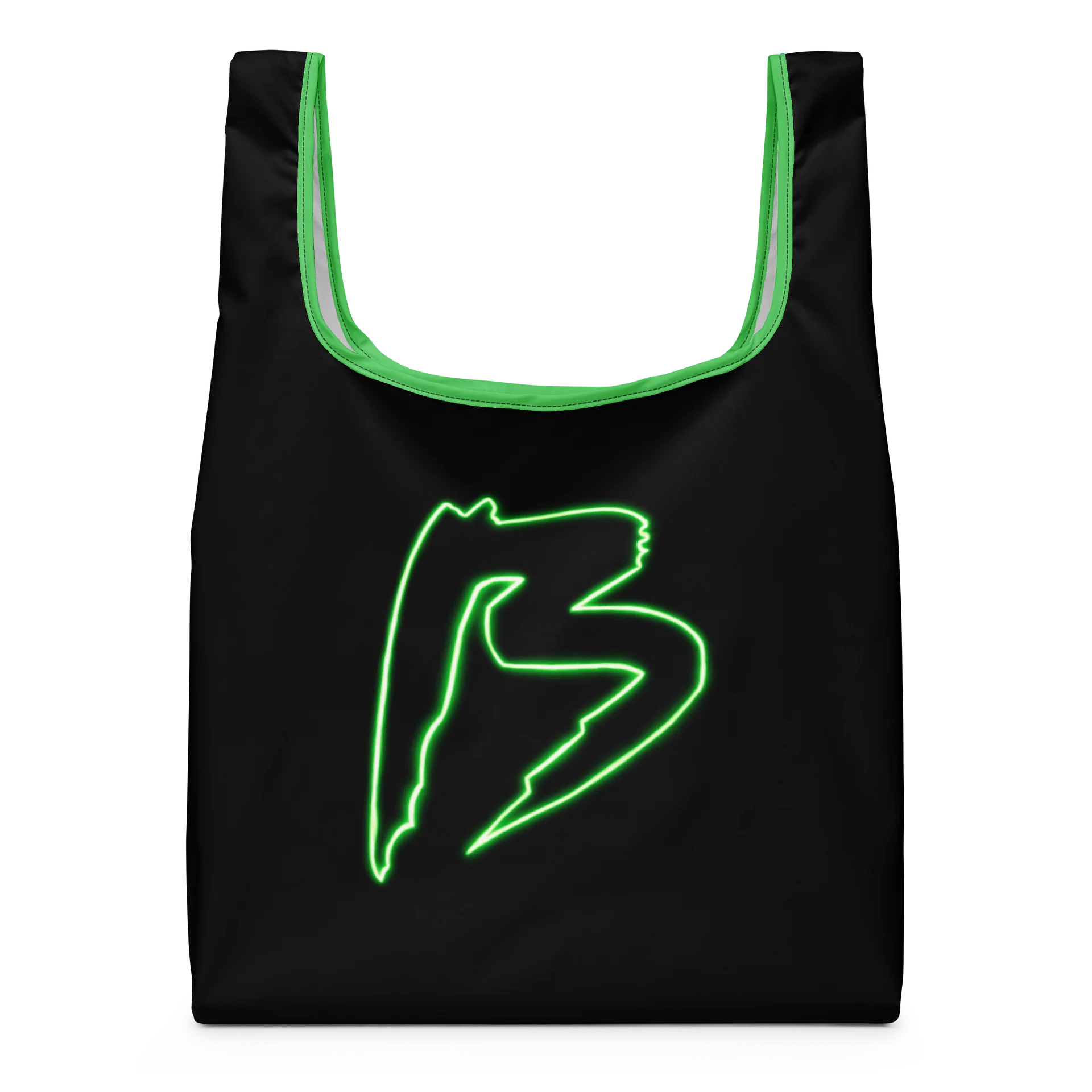 Electric Sin Heart Tote product image (3)