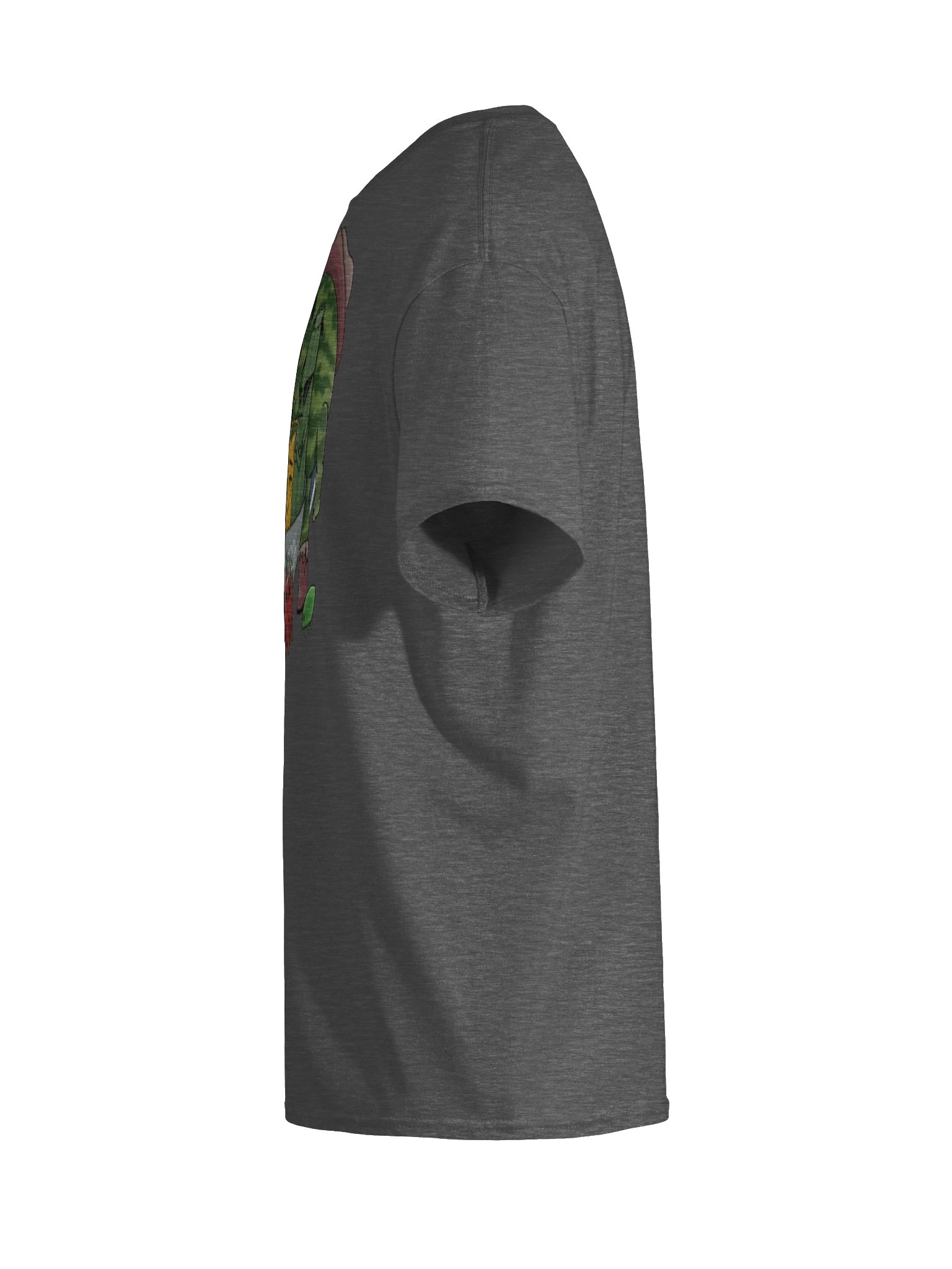 Survival Seeds 2026 T-Shirt product image (11)