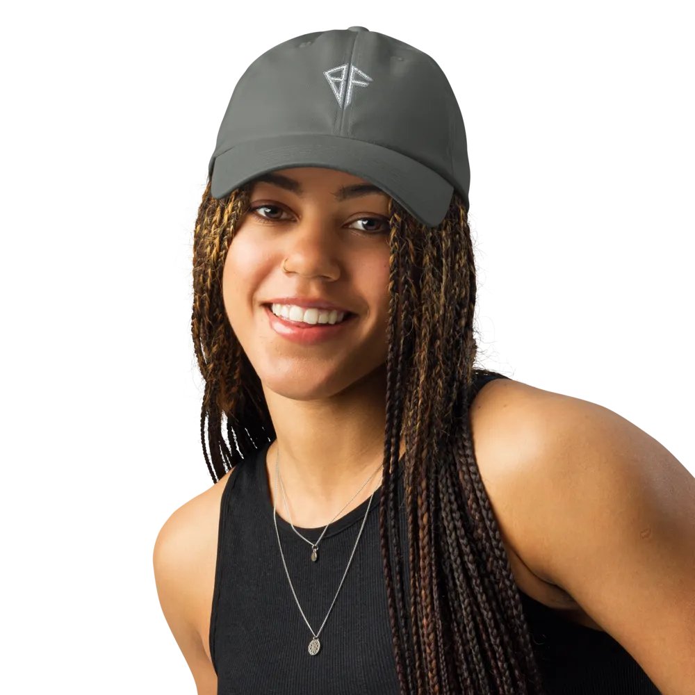 Grey Under Armour Hat product image (7)