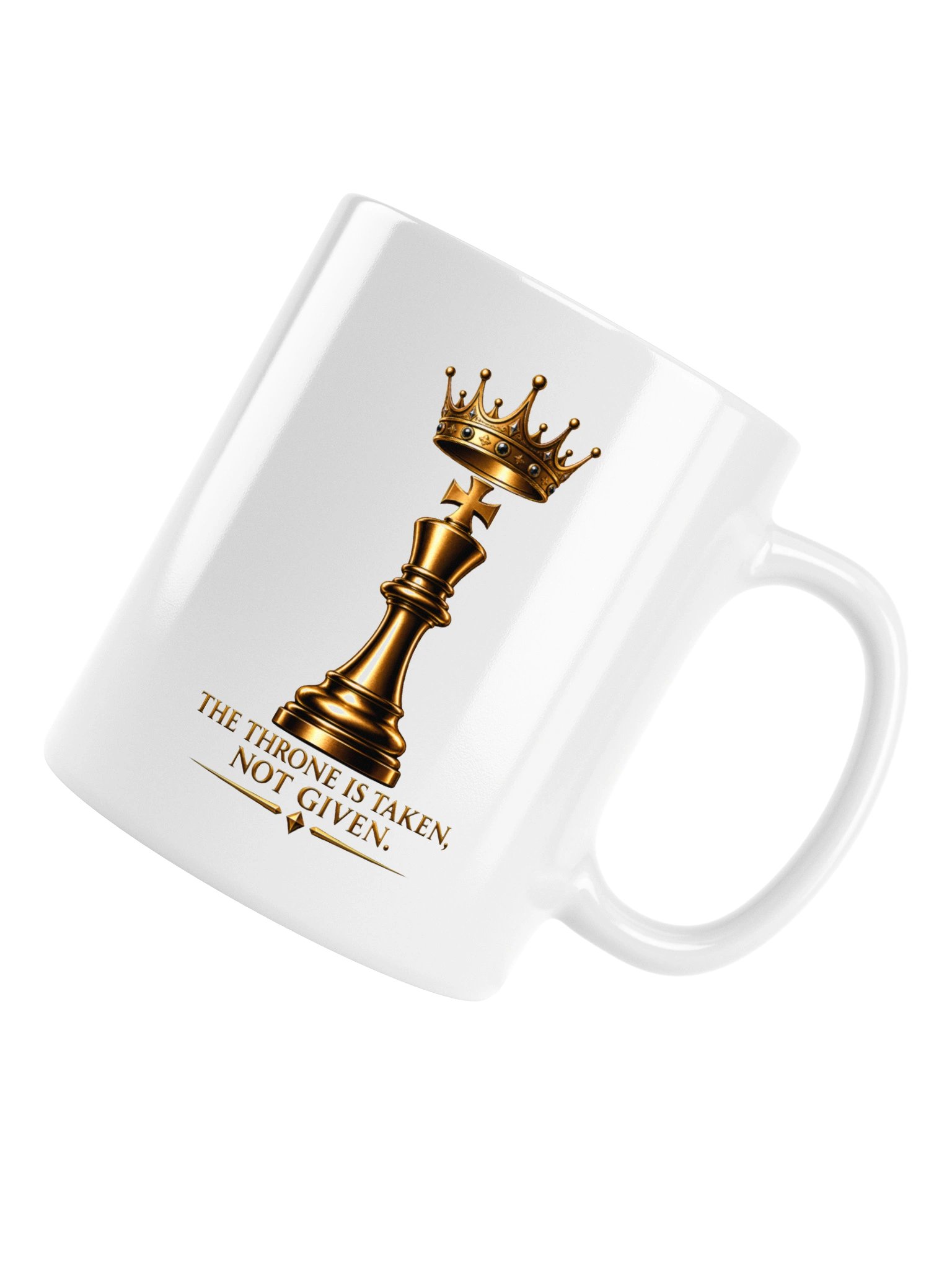 KILL MATCH: The Series — Official Mug product image (18)