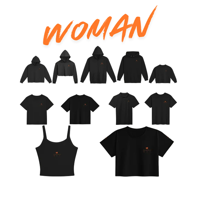 Woman