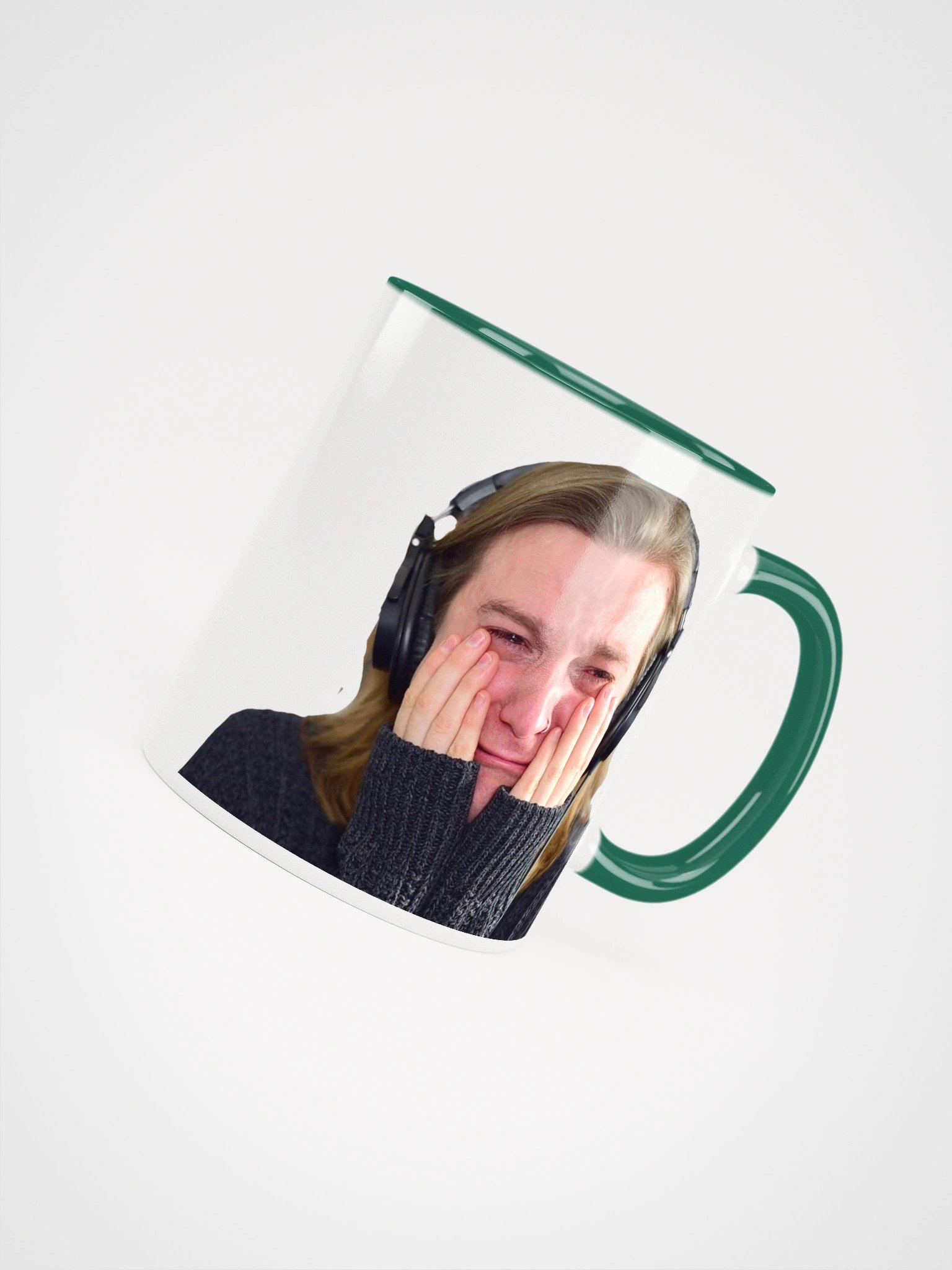 The Crying Club Crying Mug product image (4)