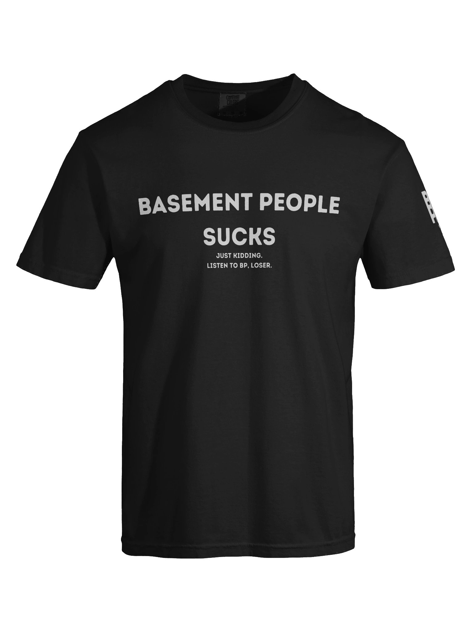 BP SUCKS (BP5 Anniversary) product image (7)