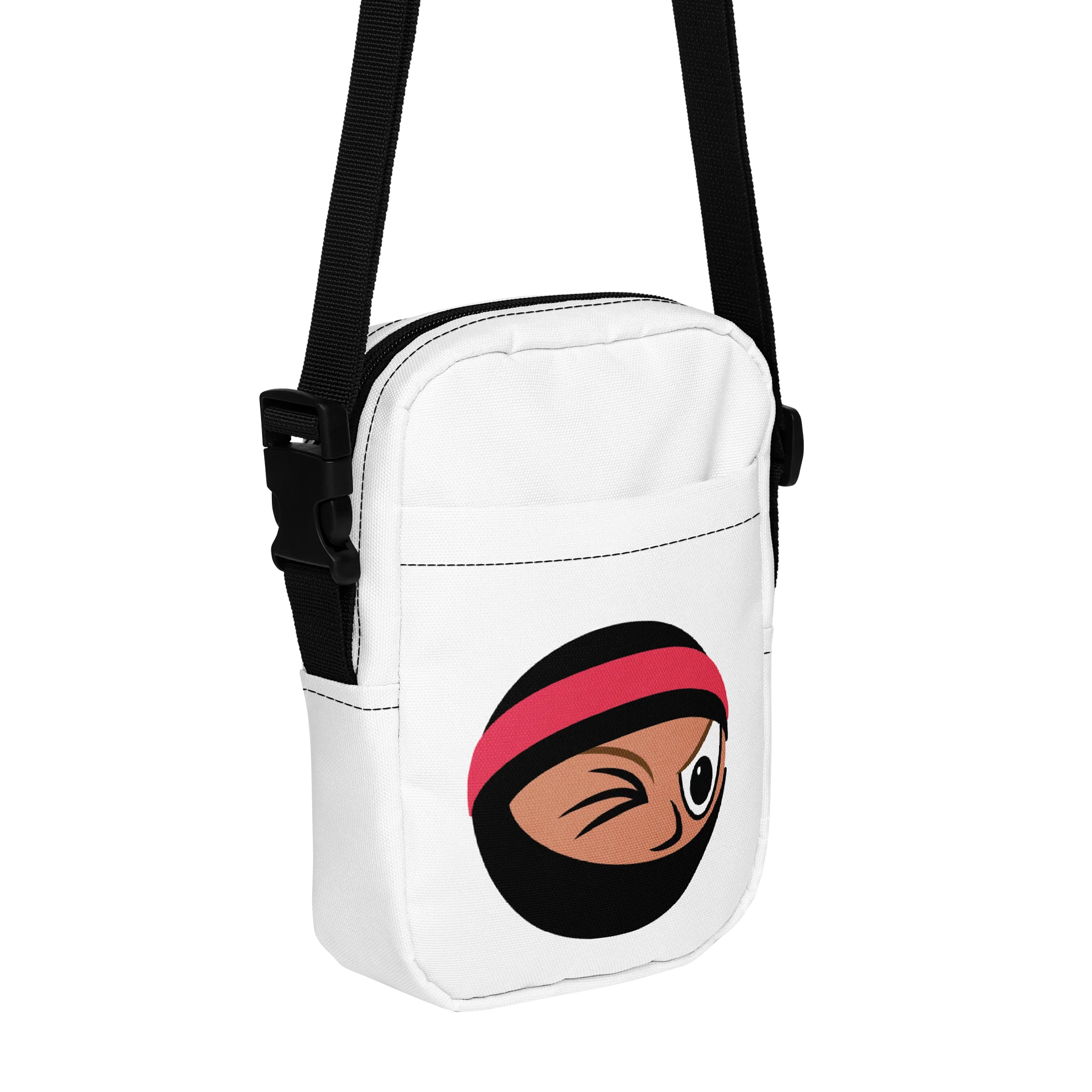 Ninja bag product image (1)