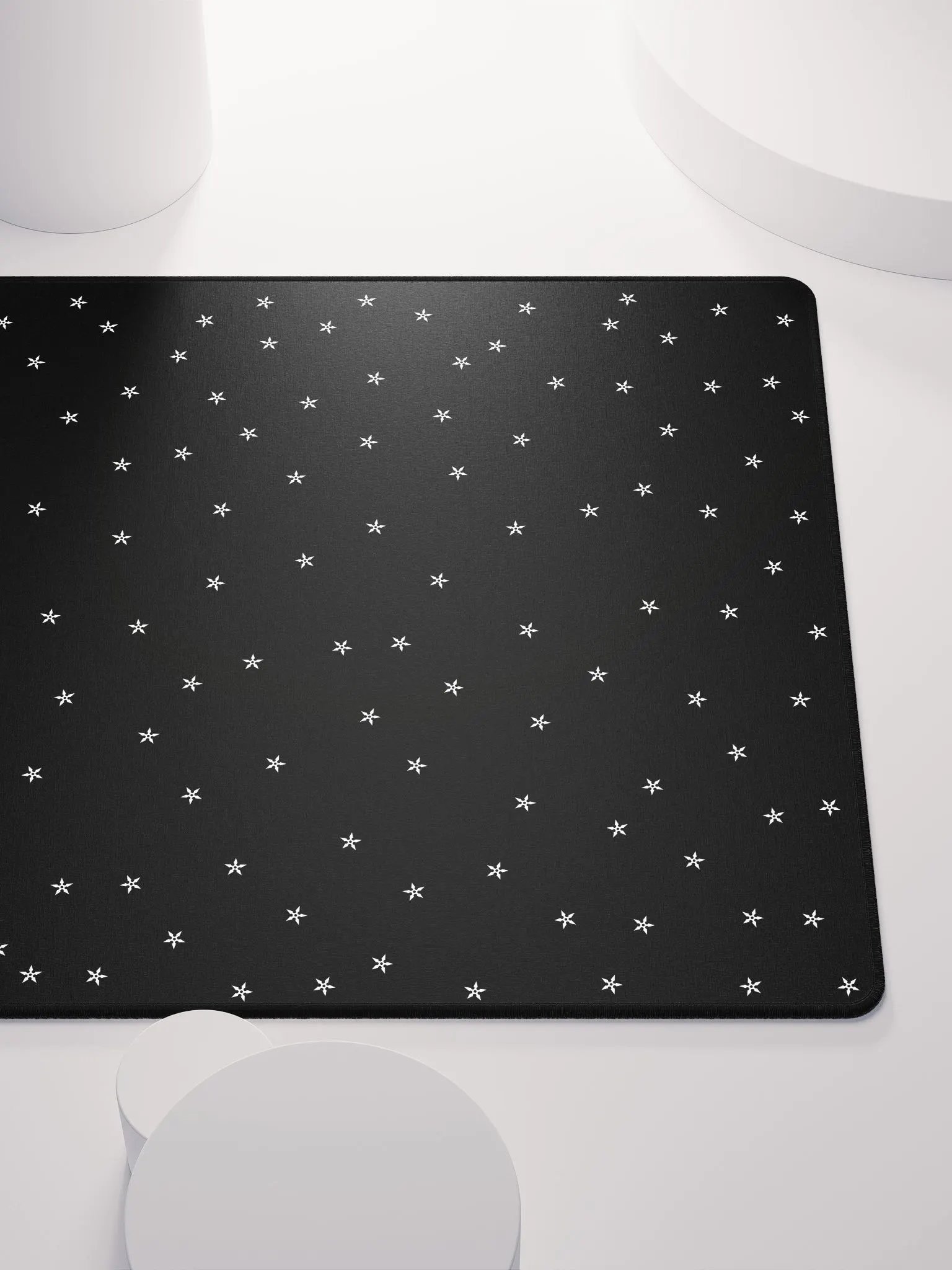 Shuriken Rain Gaming Mouse Pad product image (4)