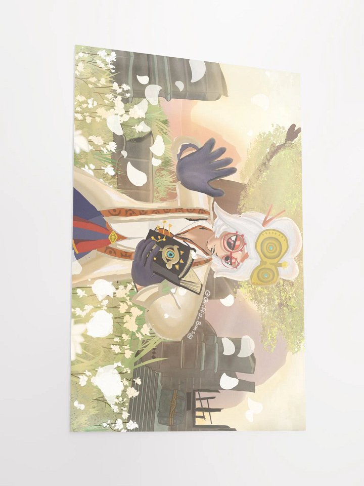 Purah Poster product image (2)