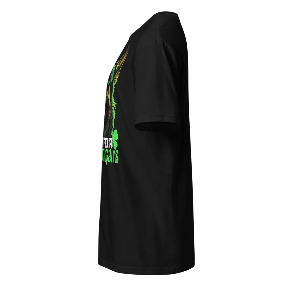 Down for Shenanigans: German Shepherd product image (7)