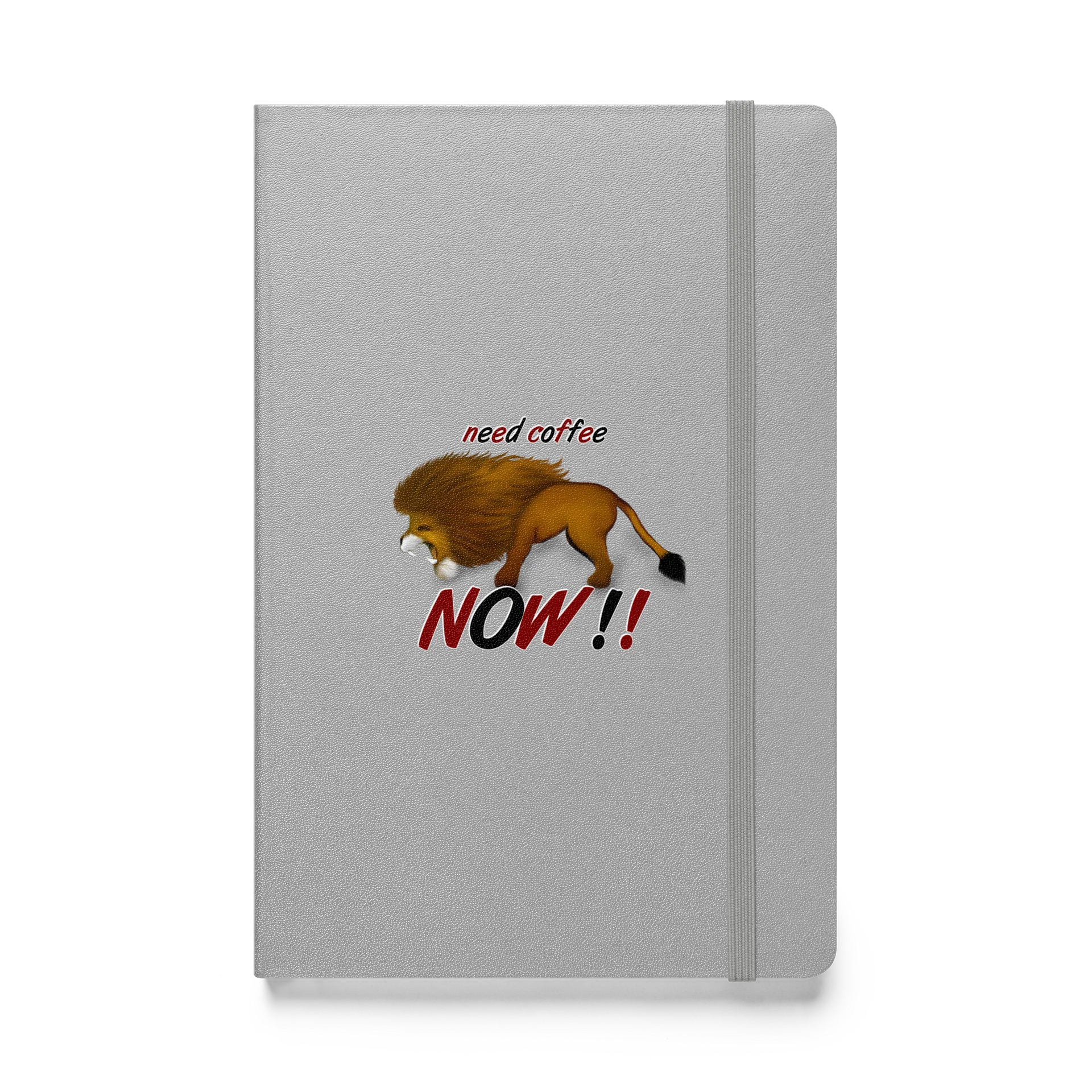 Hardcover Bound Notebook | JournalBook product image (13)