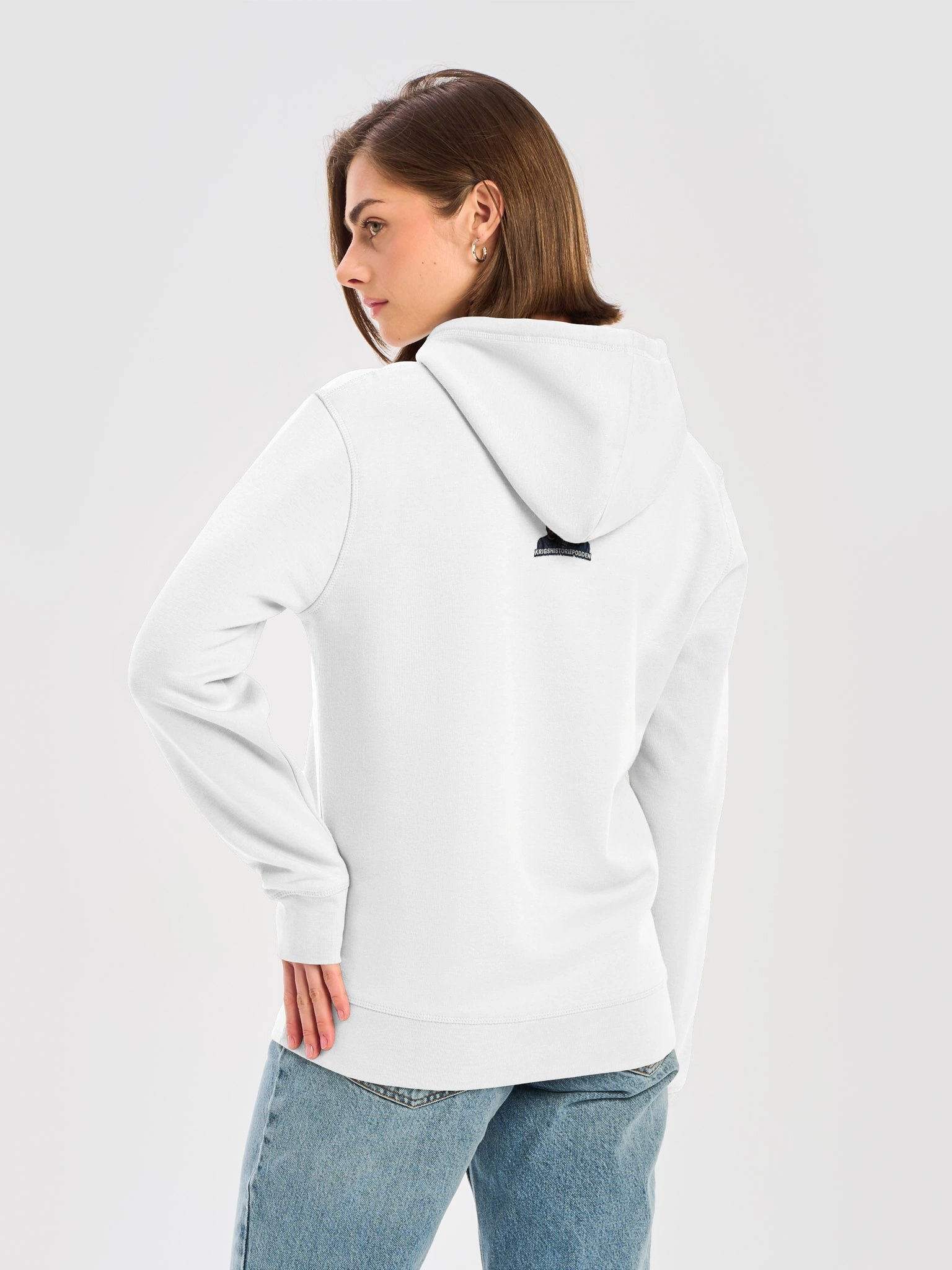 Famous Grouse (Organic Premium Hoodie) product image (4)