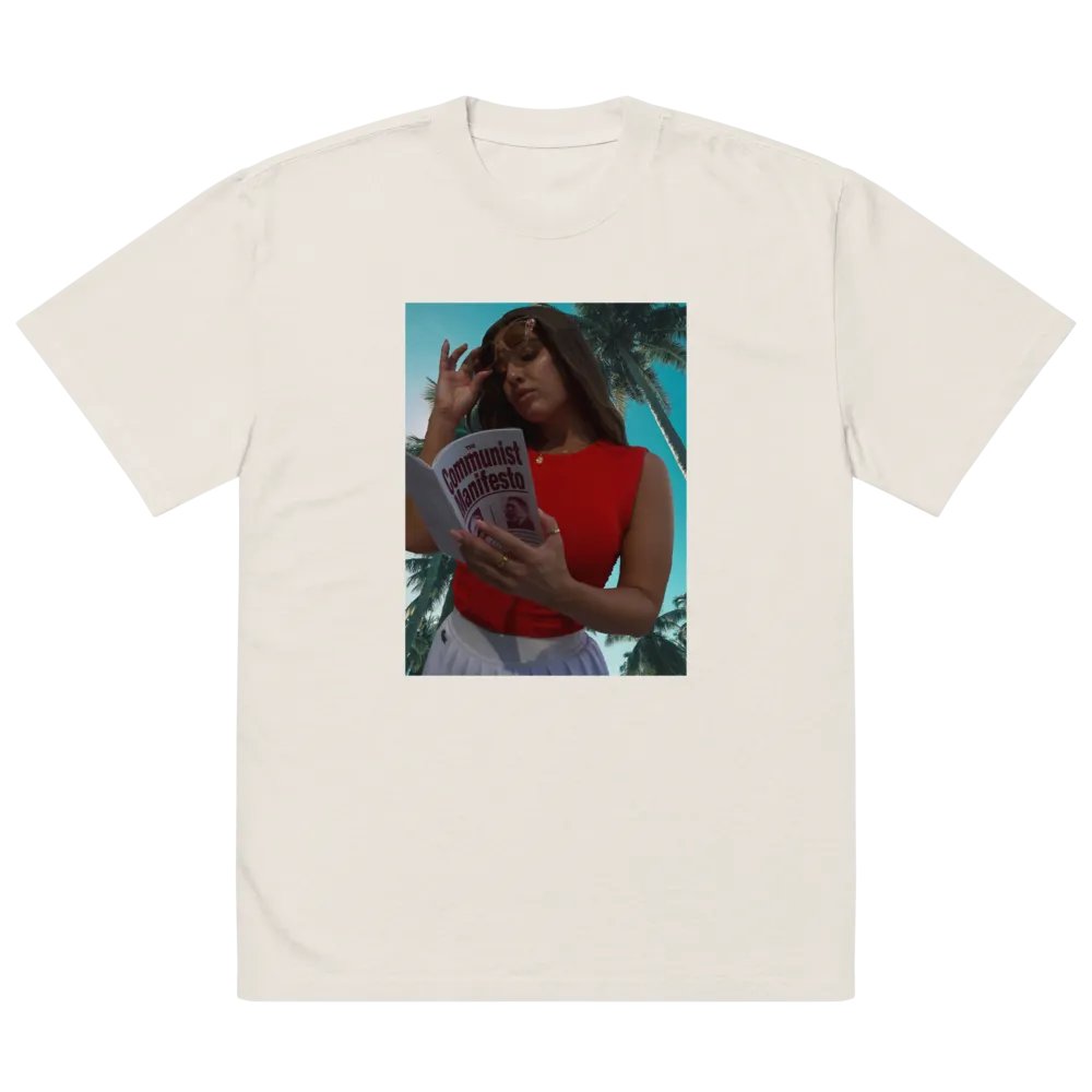 COMRADE BADDIE T product image (8)