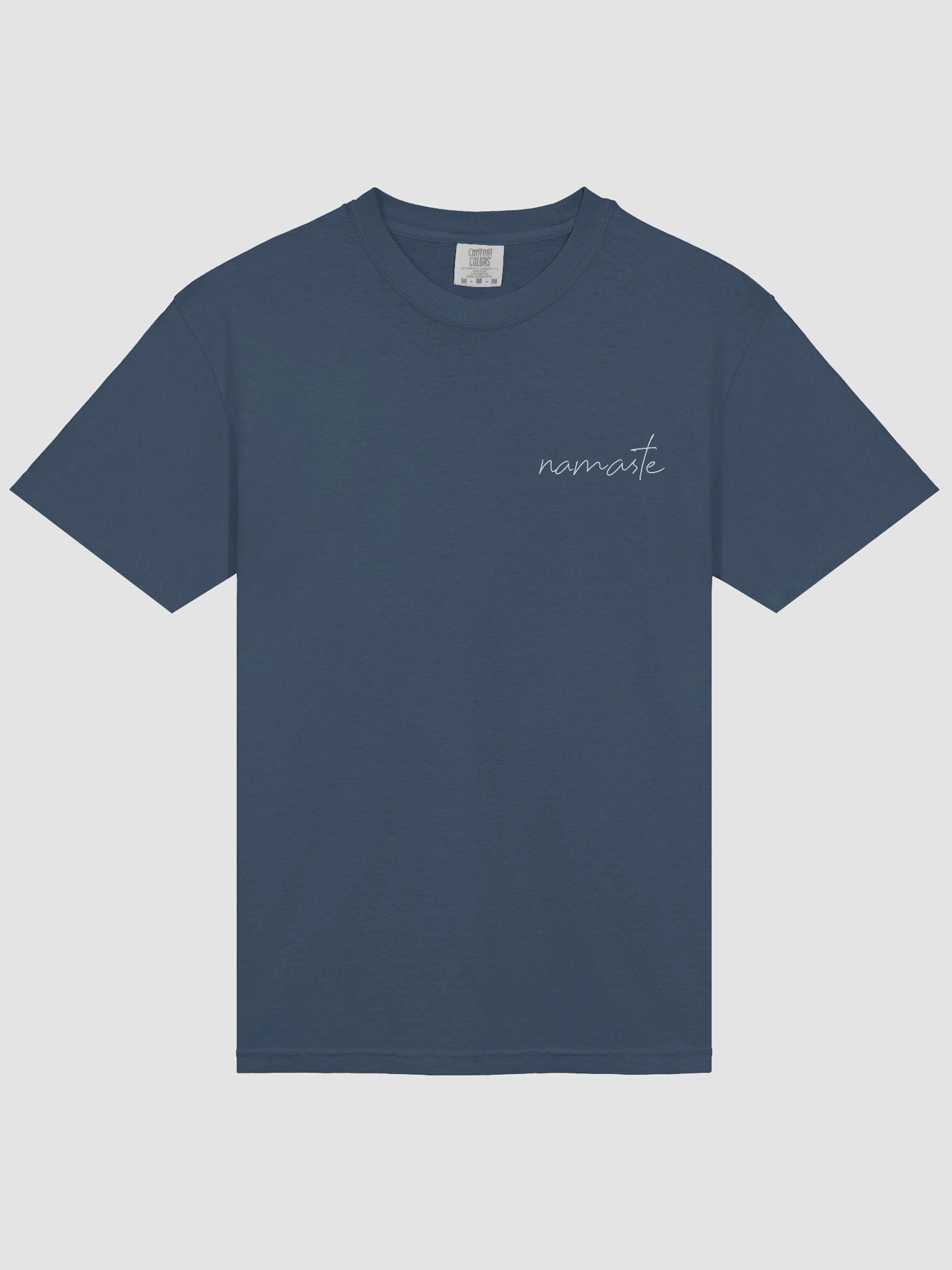 Namaste Comfort Tee product image (5)