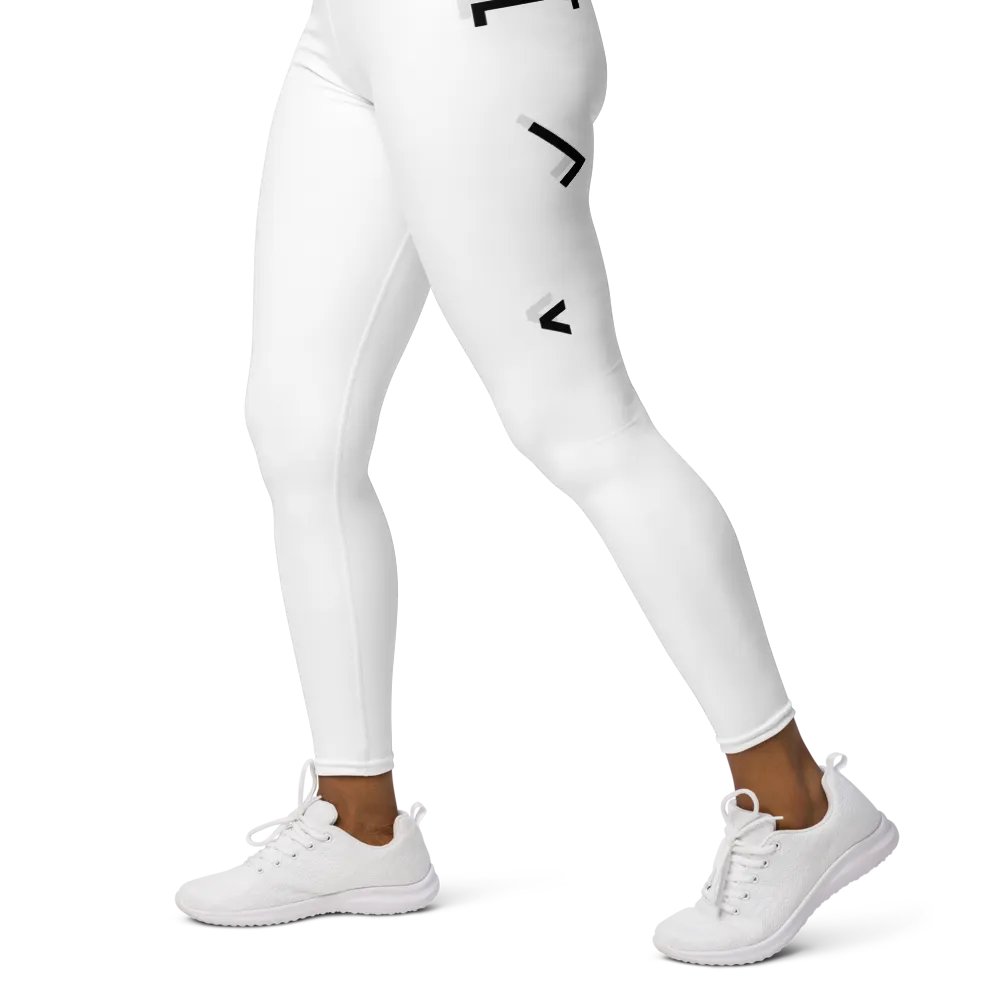 MFT - Classic - Logo Leggings product image (4)