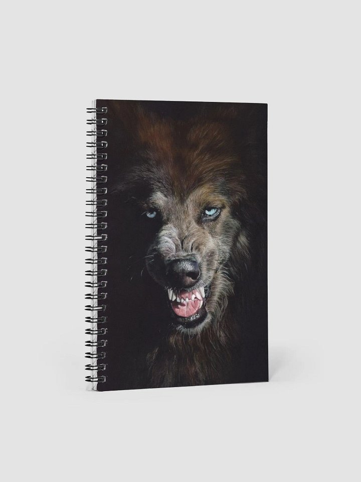 Protector Notebook product image (1)