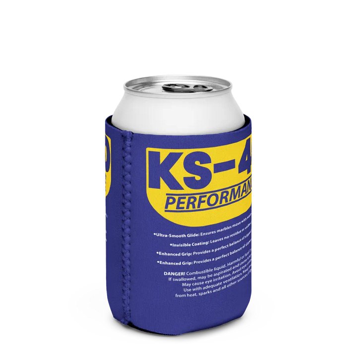 KS-40 Koozie product image (3)