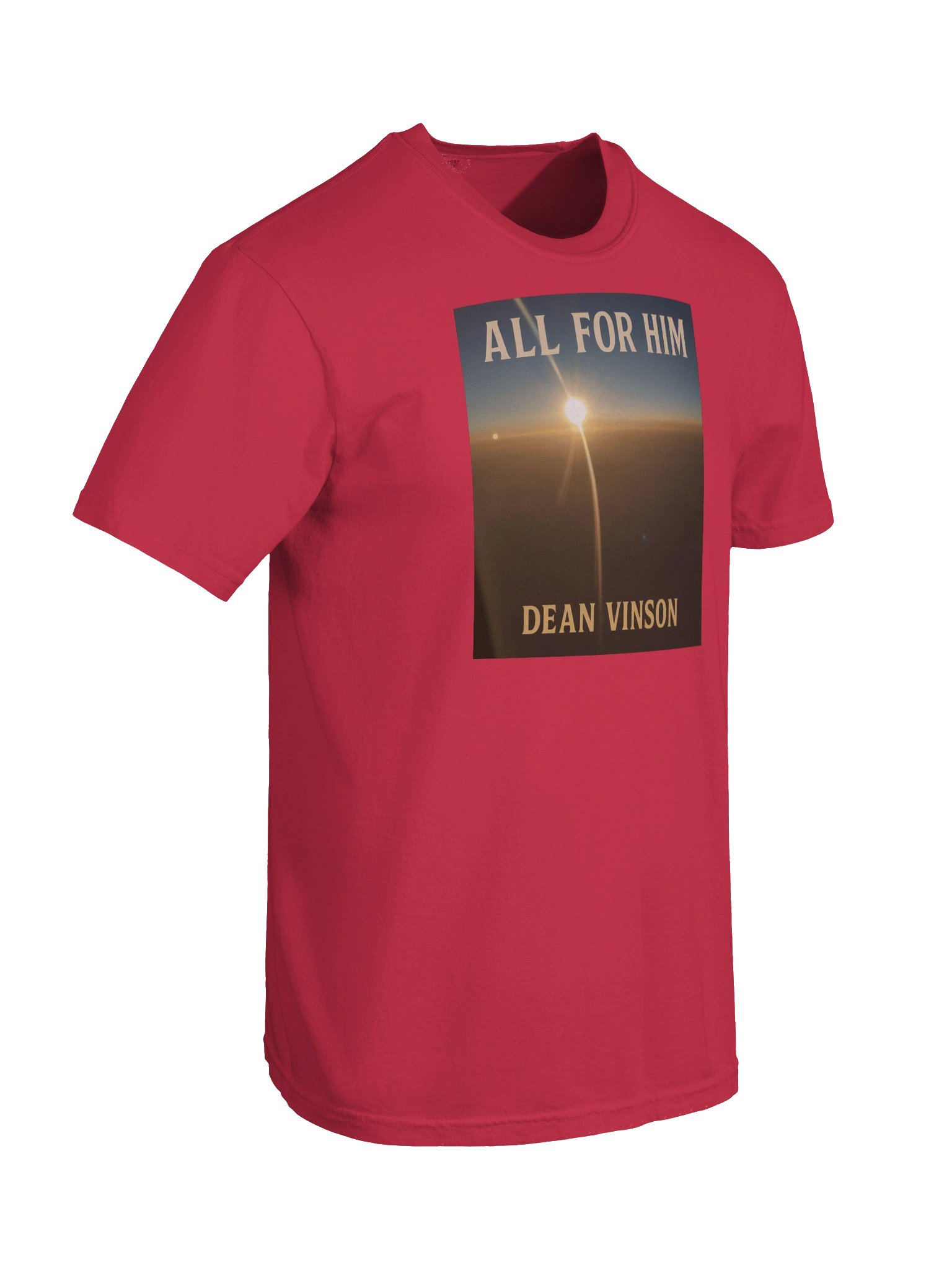 All for Him product image (6)