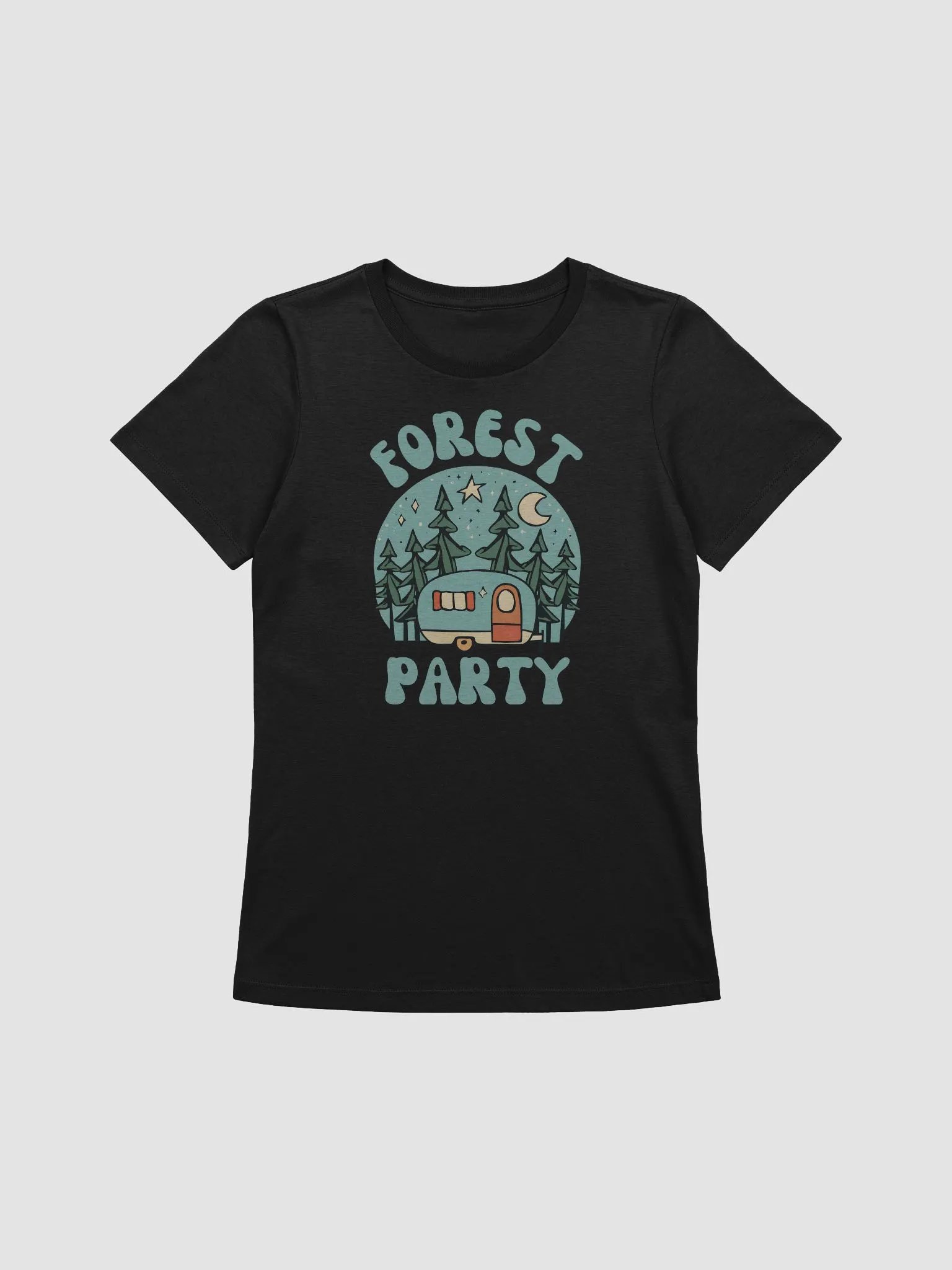 Forest Party! product image (1)
