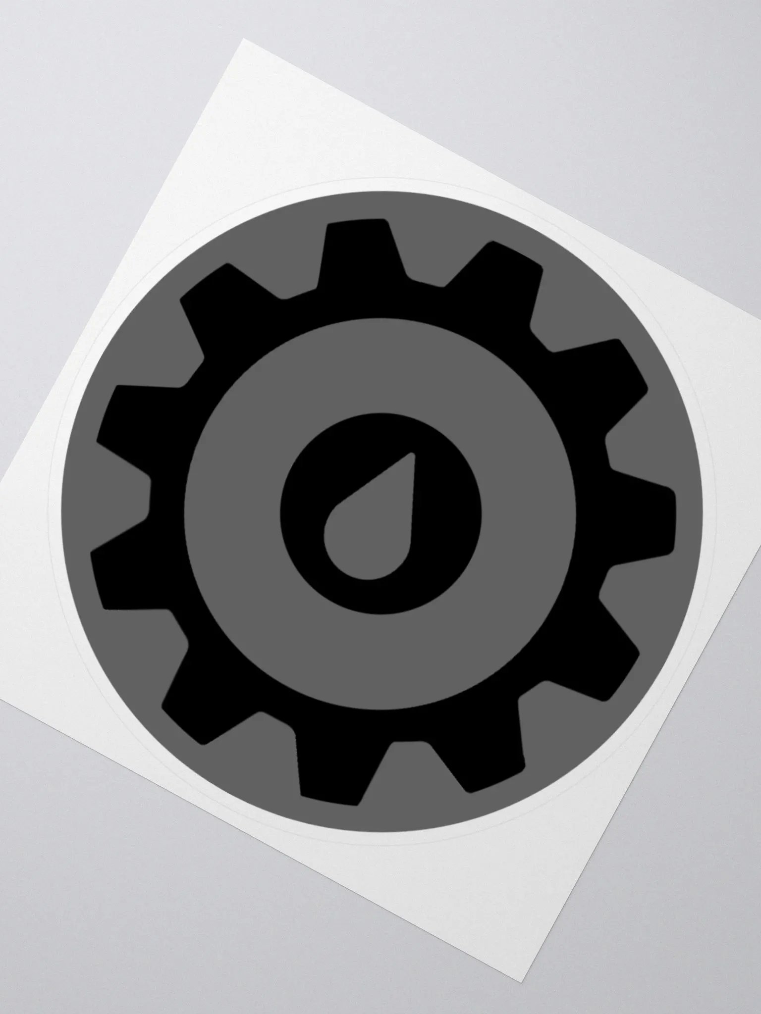 Magnetic Black product image (2)