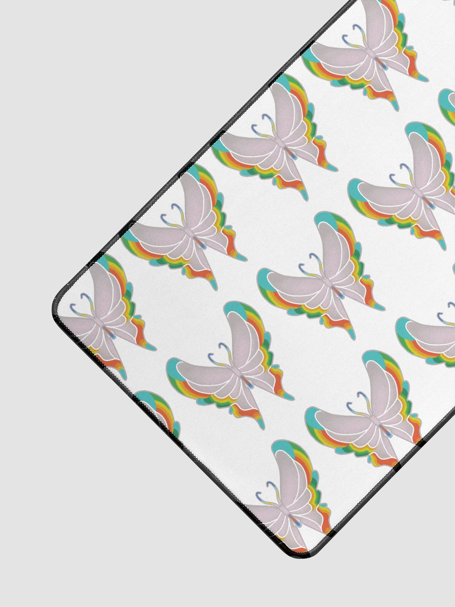 RTB Desk Mat white product image (3)