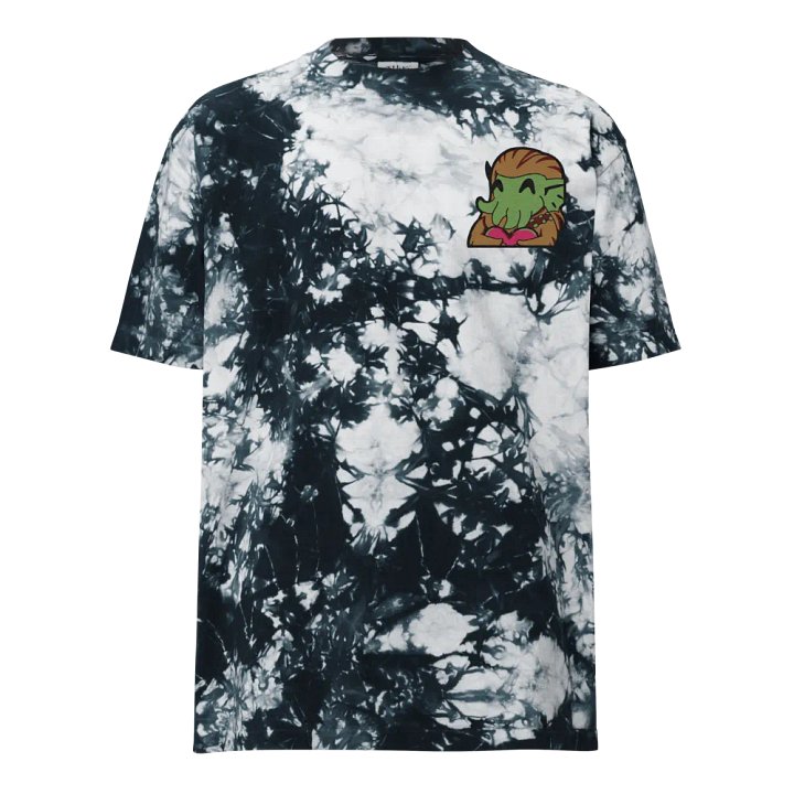 Wookthulu Tie Dye product image (1)