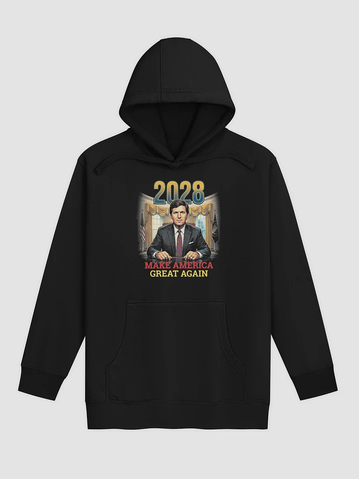 Tucker Carlson 2028 product image (1)